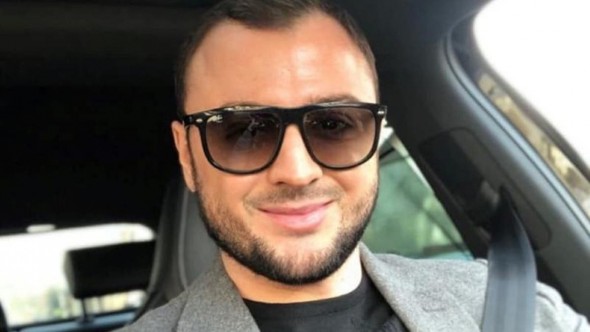 Finul de cununie al lui Cavcaliuc și-a dat demisia din funcția de șef al Secției Contracarare Contrabandă din cadrul INI
